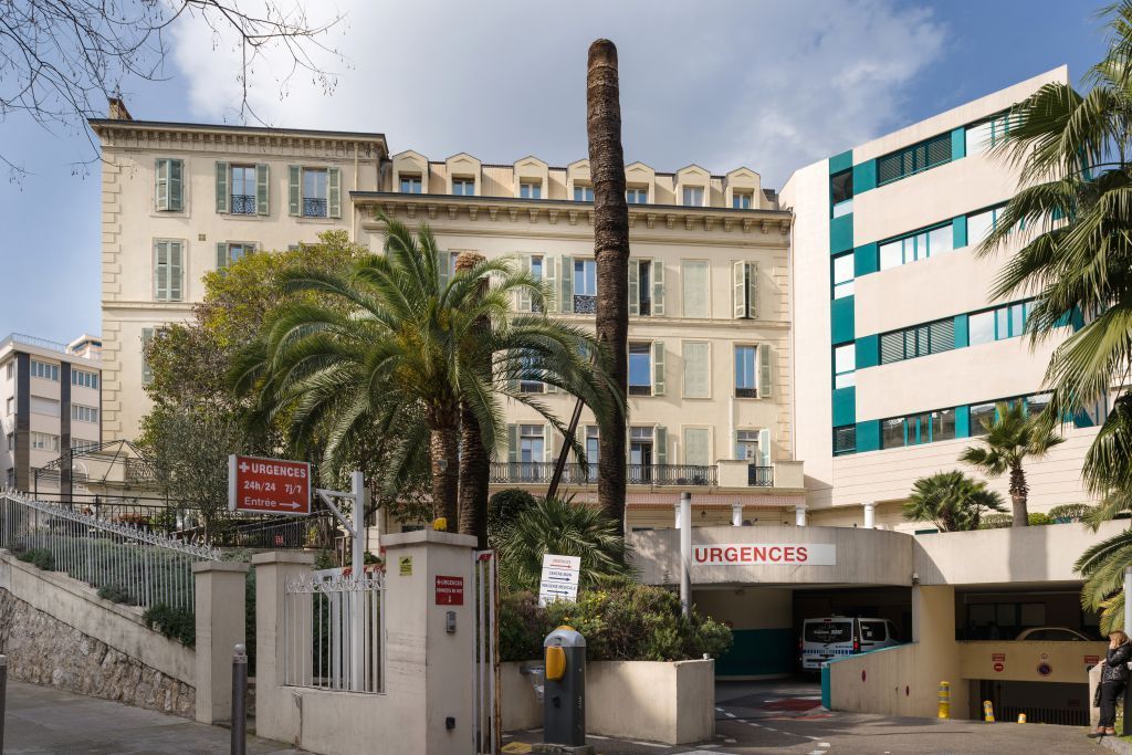 clinique du sommeil grasse