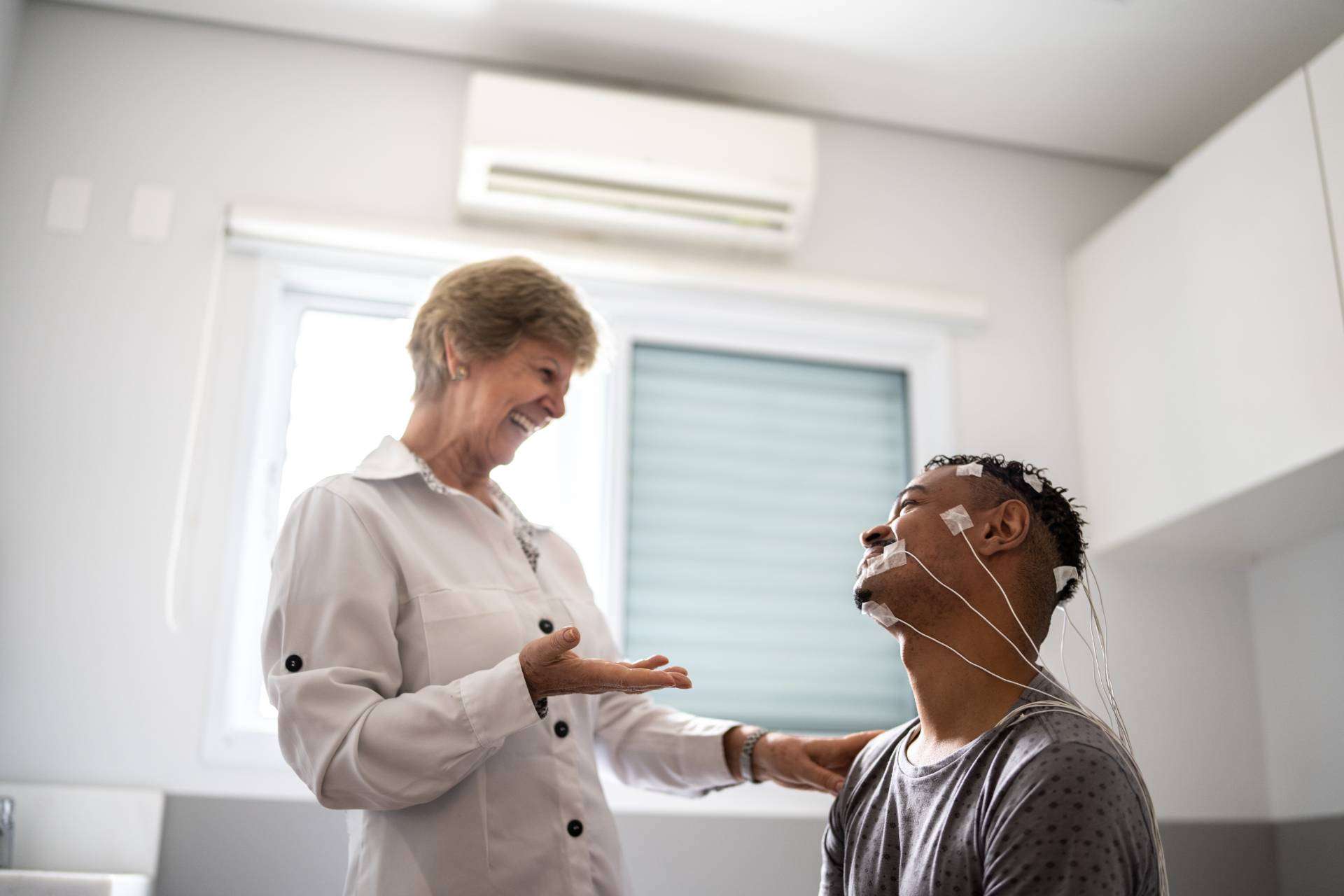 medecin du sommeil grasse