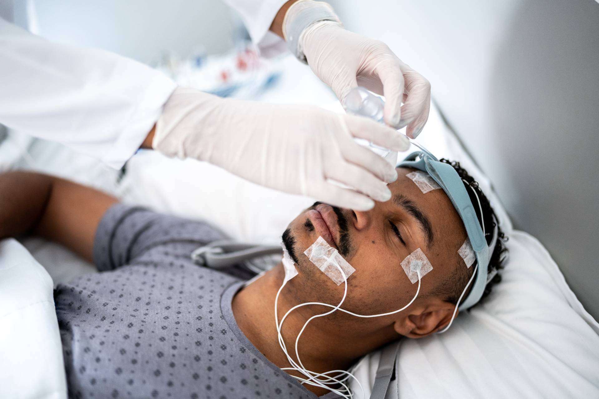 medecin specialiste du sommeil grasse