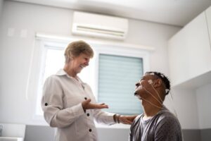 médecin du sommeil Beausoleil