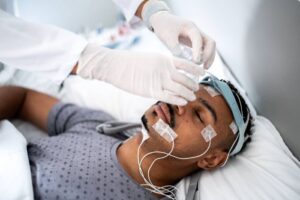 medecin specialiste du sommeil Beausoleil